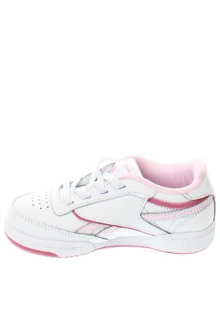 Kinderschuhe Reebok, Größe 26, Farbe Weiß, Preis € 38,84