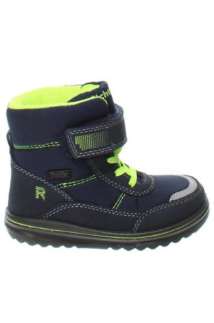 Παιδικά παπούτσια Richter, Μέγεθος 23, Χρώμα Μπλέ, Τιμή 14,74 €