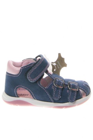 Παιδικά παπούτσια Richter, Μέγεθος 23, Χρώμα Μπλέ, Τιμή 61,86 €