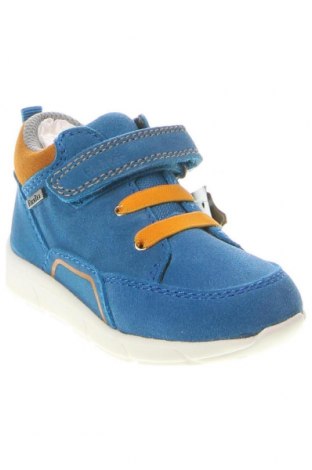 Kinderschuhe Richter, Größe 23, Farbe Blau, Preis € 27,84