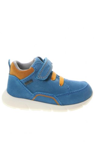 Παιδικά παπούτσια Richter, Μέγεθος 24, Χρώμα Μπλέ, Τιμή 11,75 €