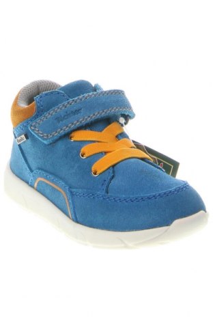 Kinderschuhe Richter, Größe 25, Farbe Blau, Preis € 27,84