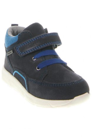 Kinderschuhe Richter, Größe 24, Farbe Blau, Preis 24,74 €