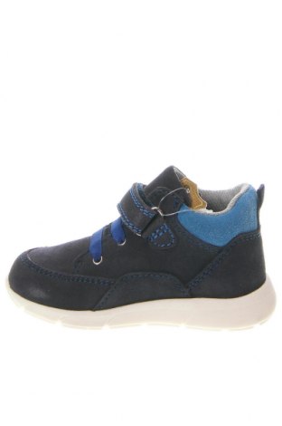 Dětské boty  Richter, Velikost 24, Barva Modrá, Cena  330,00 Kč