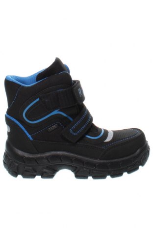 Παιδικά παπούτσια Richter, Μέγεθος 33, Χρώμα Μαύρο, Τιμή 22,68 €