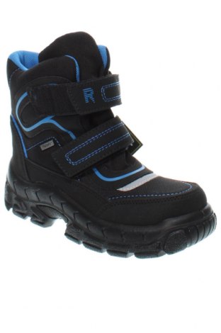 Kinderschuhe Richter, Größe 33, Farbe Schwarz, Preis € 22,00