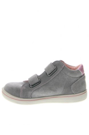 Παιδικά παπούτσια Ricosta, Μέγεθος 28, Χρώμα Γκρί, Τιμή 53,09 €