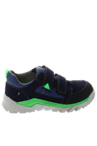 Παιδικά παπούτσια Ricosta, Μέγεθος 34, Χρώμα Μπλέ, Τιμή 26,55 €