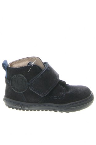 Dětské boty  Shoesme, Velikost 21, Barva Modrá, Cena  632,00 Kč