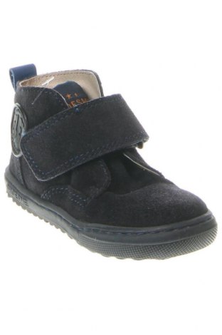 Kinderschuhe Shoesme, Größe 21, Farbe Blau, Preis € 18,54