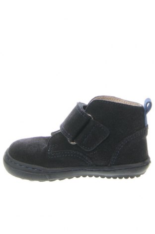 Kinderschuhe Shoesme, Größe 21, Farbe Blau, Preis 18,54 €