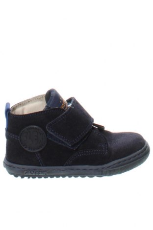 Dětské boty  Shoesme, Velikost 24, Barva Modrá, Cena  515,00 Kč