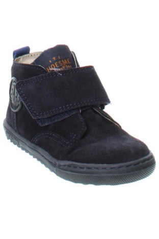 Παιδικά παπούτσια Shoesme, Μέγεθος 24, Χρώμα Μπλέ, Τιμή 13,44 €