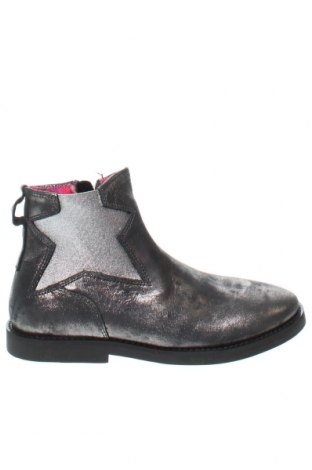 Παιδικά παπούτσια Shoesme, Μέγεθος 33, Χρώμα Ασημί, Τιμή 15,31 €