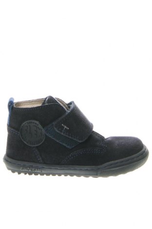 Kinderschuhe Shoesme, Größe 24, Farbe Blau, Preis € 18,32