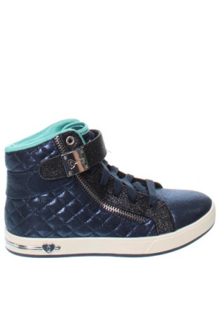 Detské topánky  Skechers, Veľkosť 32, Farba Modrá, Cena  14,37 €