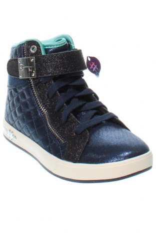 Detské topánky  Skechers, Veľkosť 32, Farba Modrá, Cena  17,53 €