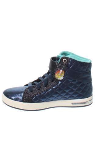 Dětské boty  Skechers, Velikost 32, Barva Modrá, Cena  419,00 Kč