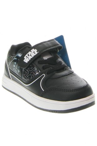 Παιδικά παπούτσια Star Wars, Μέγεθος 27, Χρώμα Μαύρο, Τιμή 17,53 €