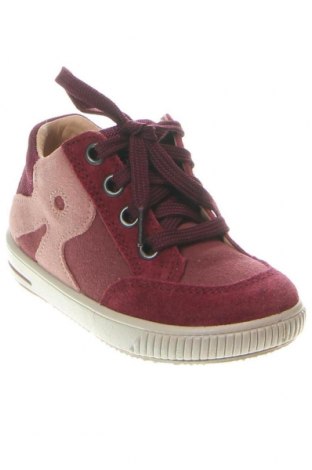 Dětské boty  Super Fit, Velikost 22, Barva Vícebarevné, Cena  696,00 Kč