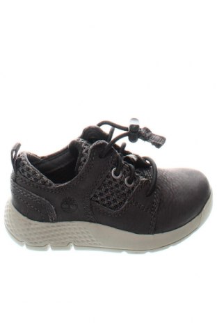 Παιδικά παπούτσια Timberland, Μέγεθος 21, Χρώμα Γκρί, Τιμή 43,60 €