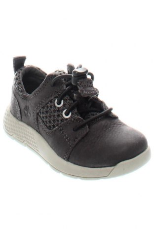 Παιδικά παπούτσια Timberland, Μέγεθος 21, Χρώμα Γκρί, Τιμή 43,60 €