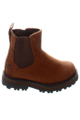 Detské topánky  Timberland, Veľkosť 22, Farba Béžová, Cena  53,71 €