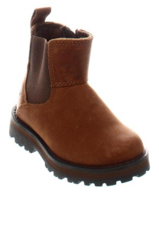 Dětské boty  Timberland, Velikost 22, Barva Béžová, Cena  1 329,00 Kč