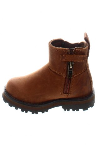 Kinderschuhe Timberland, Größe 22, Farbe Beige, Preis 53,71 €