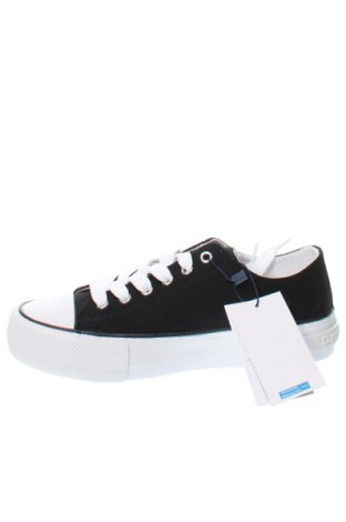Παιδικά παπούτσια Tommy Hilfiger, Μέγεθος 34, Χρώμα Μαύρο, Τιμή 63,92 €