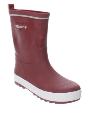 Kinderschuhe Trollkids, Größe 34, Farbe Rot, Preis € 14,97