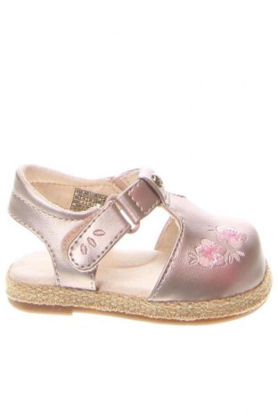 Детски обувки UGG Australia, Размер 18, Цвят Розов, Цена 123,60 лв.