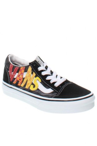 Kinderschuhe Vans, Größe 32, Farbe Schwarz, Preis € 27,84