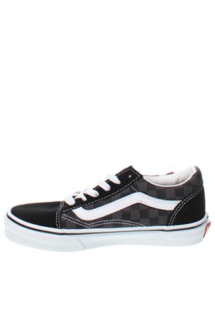 Kinderschuhe Vans, Größe 32, Farbe Schwarz, Preis 30,62 €