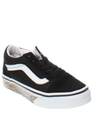 Kinderschuhe Vans, Größe 27, Farbe Schwarz, Preis € 36,19