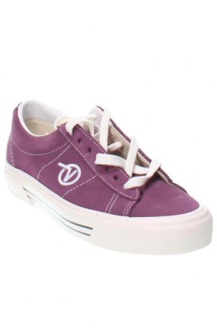 Kinderschuhe Vans, Größe 35, Farbe Lila, Preis 55,67 €