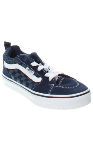 Kinderschuhe Vans, Größe 34, Farbe Blau, Preis € 55,67