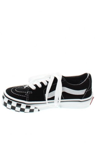 Kinderschuhe Vans, Größe 30, Farbe Schwarz, Preis € 55,67