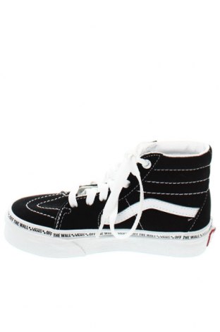 Detské topánky  Vans, Veľkosť 29, Farba Čierna, Cena  25,05 €