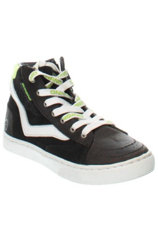 Παιδικά παπούτσια Vingino, Μέγεθος 31, Χρώμα Μαύρο, Τιμή 15,93 €