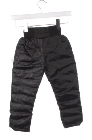 Детски панталон, Размер 3-4y/ 104-110 см, Цвят Черен, Цена 23,40 лв.