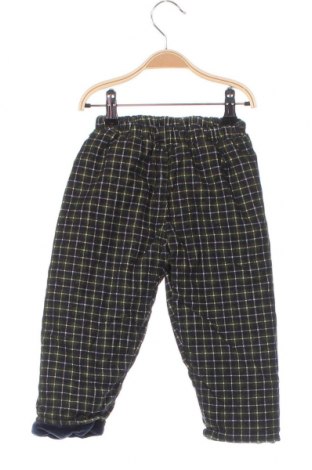 Детски панталон, Размер 3-4y/ 104-110 см, Цвят Многоцветен, Цена 10,97 лв.