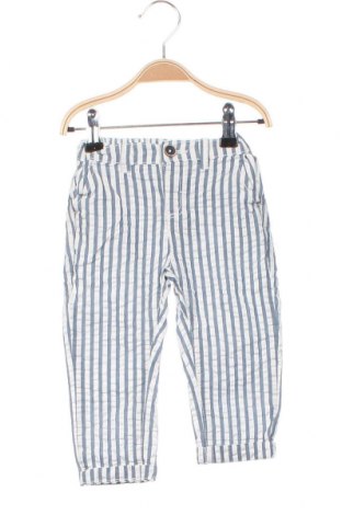 Παιδικό παντελόνι, Μέγεθος 12-18m/ 80-86 εκ., Χρώμα Πολύχρωμο, Τιμή 6,50 €
