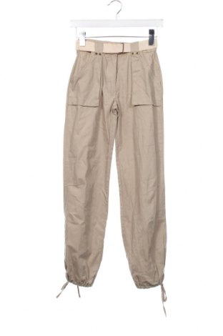 Pantaloni pentru copii, Mărime 11-12y/ 152-158 cm, Culoare Bej, Preț 66,51 Lei