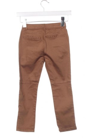 Детски панталон, Размер 4-5y/ 110-116 см, Цвят Кафяв, Цена 10,80 лв.