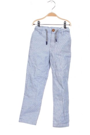 Παιδικό παντελόνι, Μέγεθος 5-6y/ 116-122 εκ., Χρώμα Μπλέ, Τιμή 6,60 €