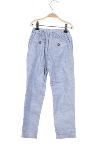 Dětské kalhoty , Velikost 5-6y/ 116-122 cm, Barva Modrá, Cena  272,00 Kč
