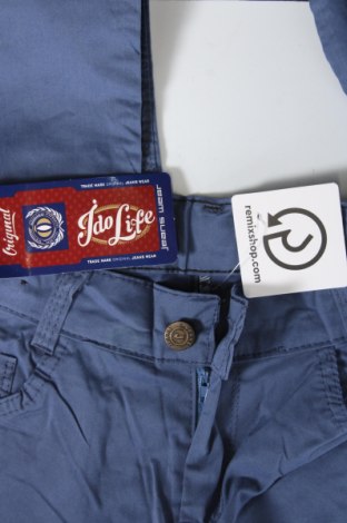 Pantaloni pentru copii, Mărime 11-12y/ 152-158 cm, Culoare Albastru, Preț 45,46 Lei