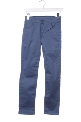Παιδικό παντελόνι, Μέγεθος 11-12y/ 152-158 εκ., Χρώμα Μπλέ, Τιμή 10,13 €