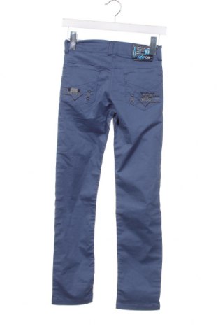 Dětské kalhoty , Velikost 11-12y/ 152-158 cm, Barva Modrá, Cena  238,00 Kč